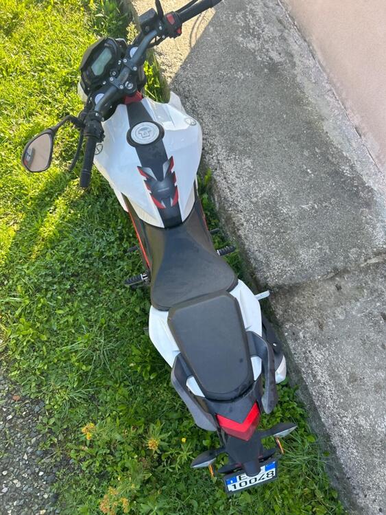 Benelli BN 251 (2017 - 20)