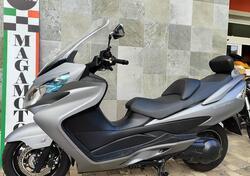 Suzuki Burgman AN 400 Lux ABS (2012 - 17) usata