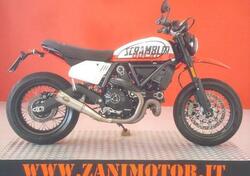 Ducati Scrambler 800 Urban Motard (2022) usata