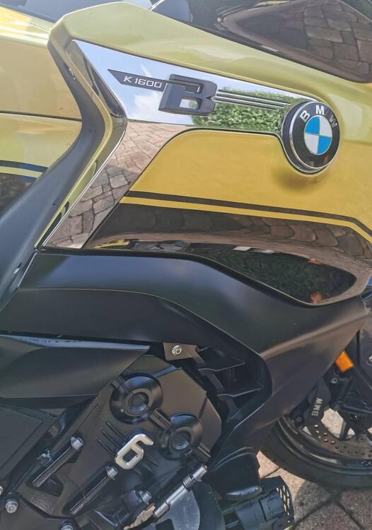 Bmw K 1600 B (2017 - 20)