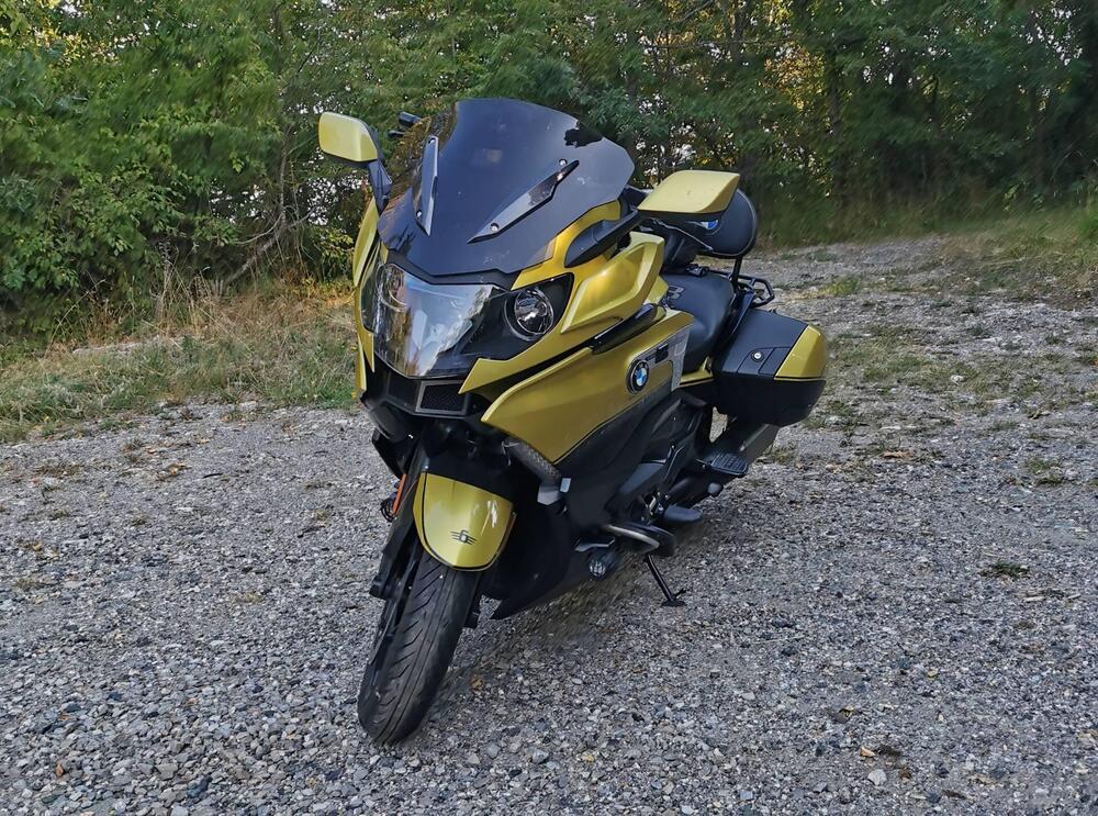 Bmw K 1600 B (2017 - 20) (3)