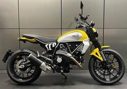 Ducati Scrambler 800 Icon (2023 - 24) usata