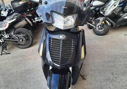 Kymco People 250 S usata