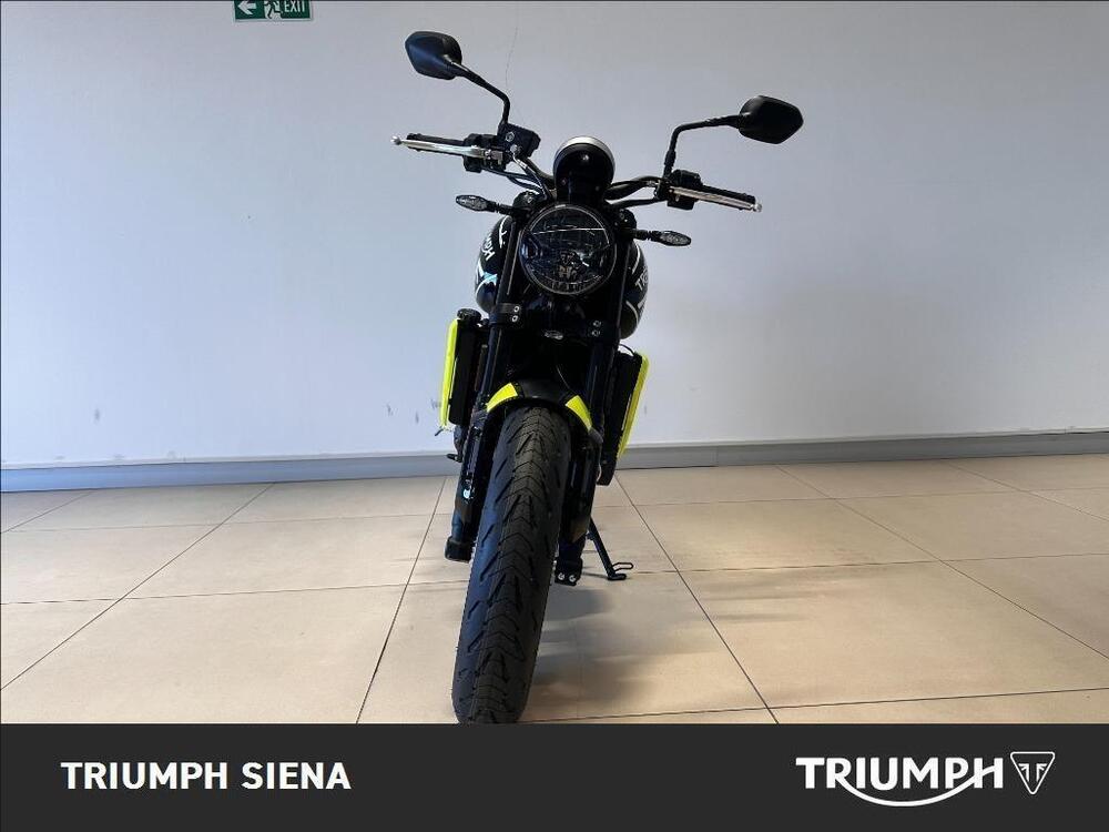 Triumph Trident 660 (2021 - 24) (2)