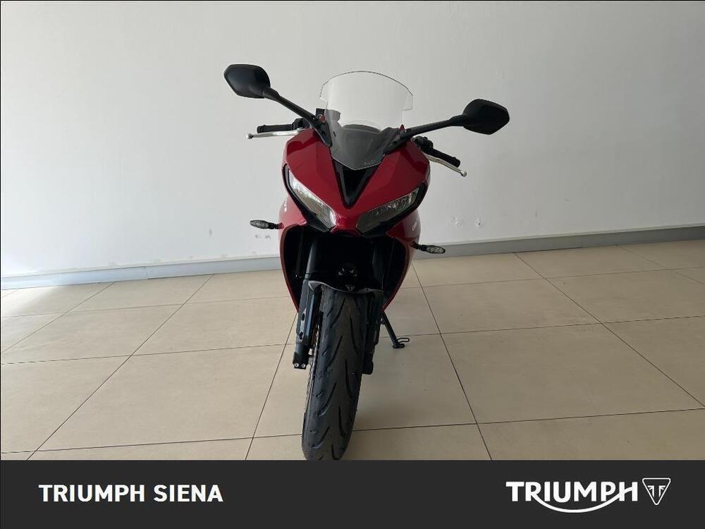 Triumph Daytona 660 (2024) (2)