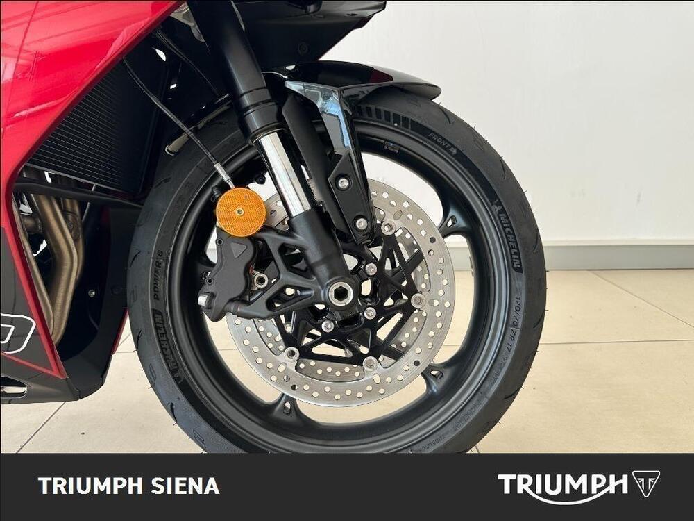 Triumph Daytona 660 (2024) (4)