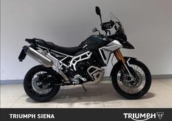 Triumph Tiger 900 Rally Pro (2024) usata