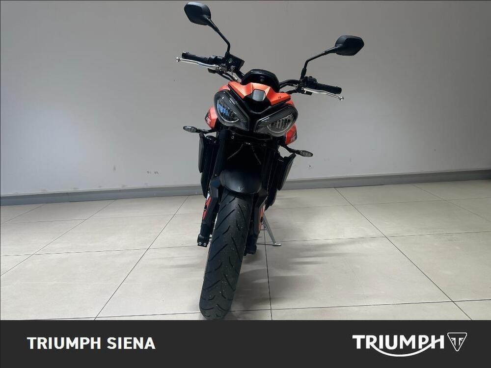 Triumph Street Triple R (2020 - 23) (2)