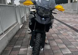 Bmw F 850 GS - Edition 40 Years GS (2021) usata