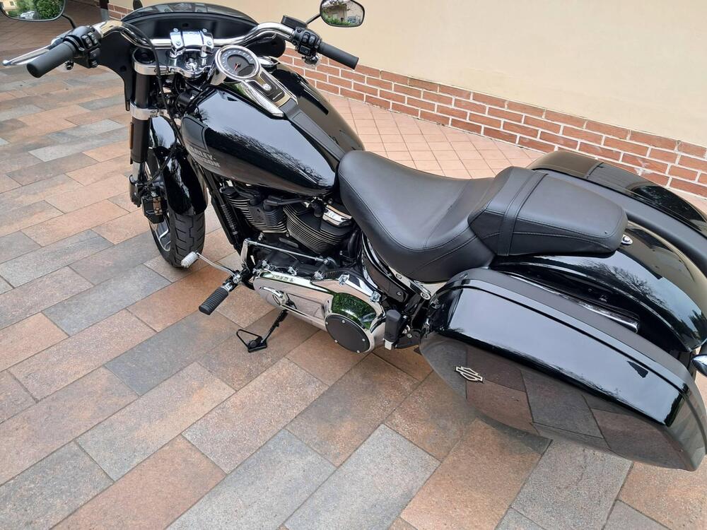 Harley-Davidson Sport Glide (2021 - 24) (4)