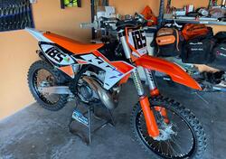 KTM SX 250 (2023) usata