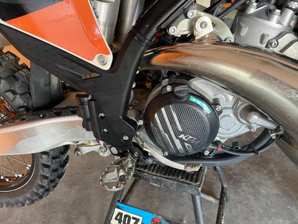 KTM SX 250 (2023) (3)