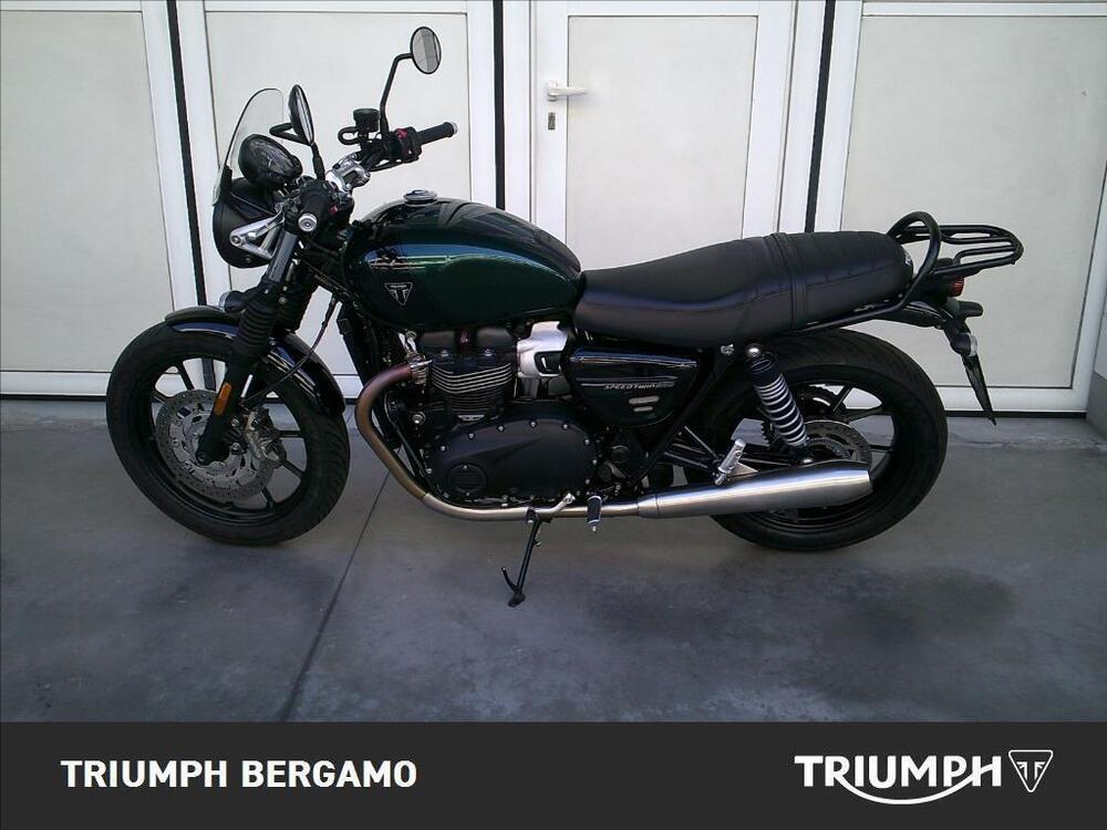 Triumph Speed Twin 900 (2023 - 24) (4)