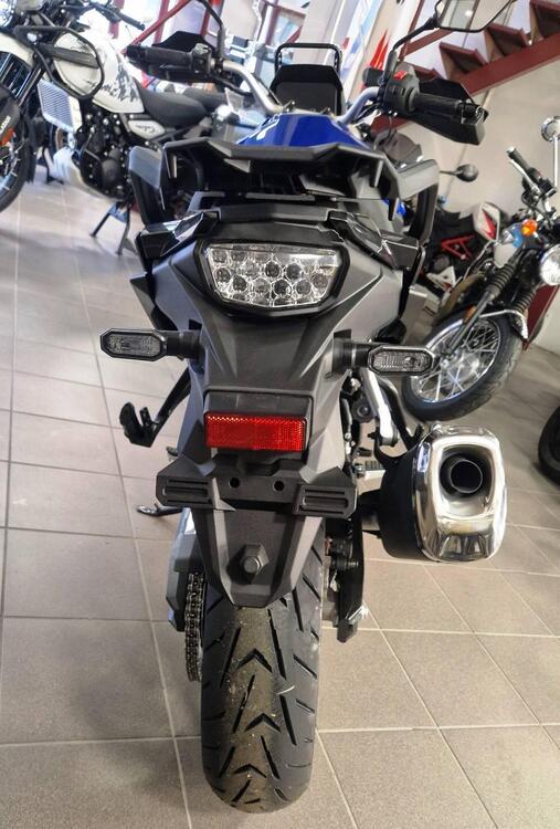 Suzuki V-Strom 800SE (2023 - 24) (5)