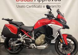 Ducati Multistrada V4 S (2021 - 24) usata