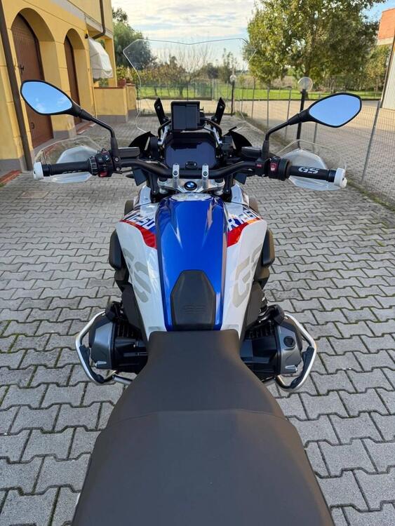 Bmw R 1250 GS (2019 - 20) (2)