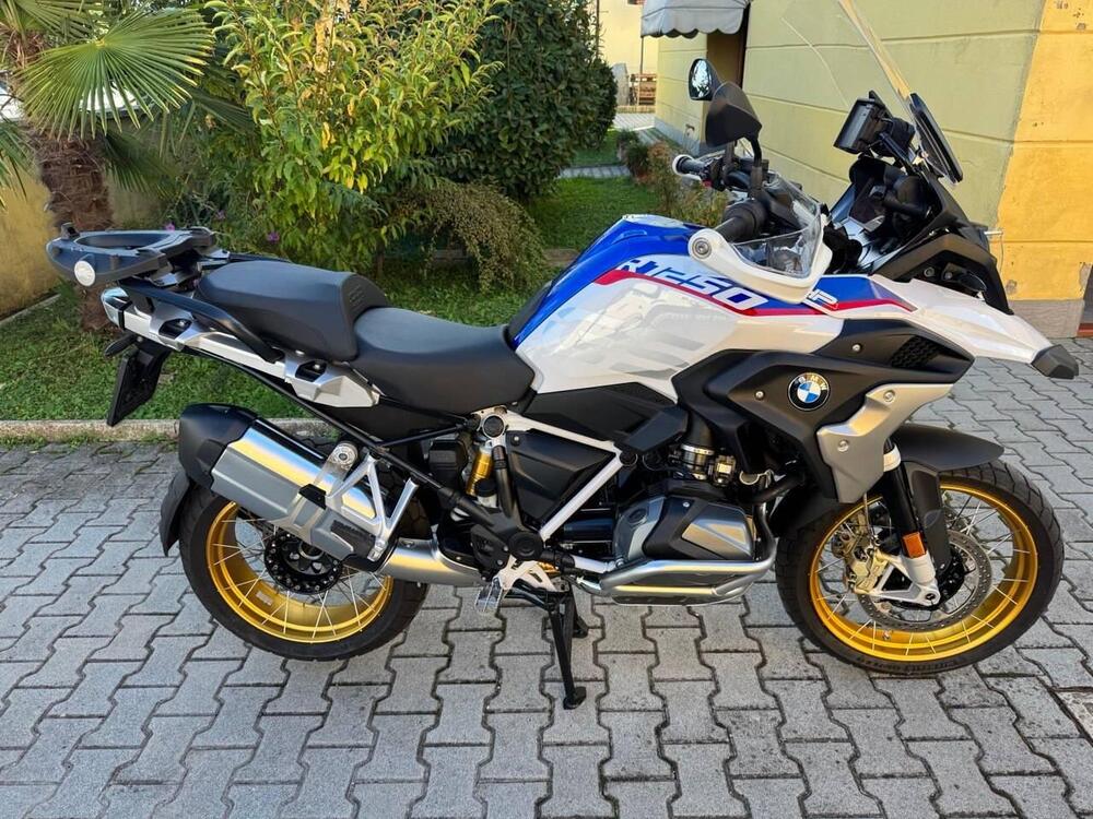 Bmw R 1250 GS (2019 - 20) (3)