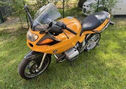 Bmw R 1100 S usata