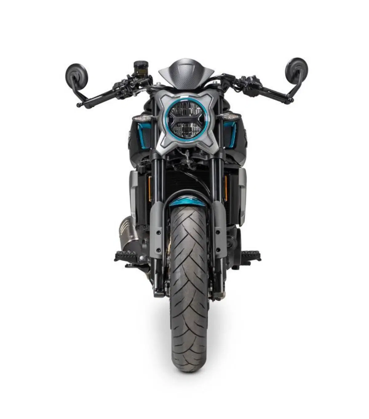 CFMOTO 700CL-X Sport (2022 - 26) (3)
