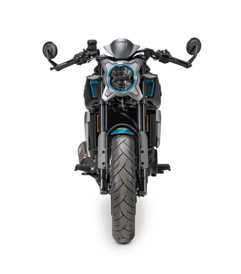CFMOTO 700CL-X Sport (2022 - 26) (3)