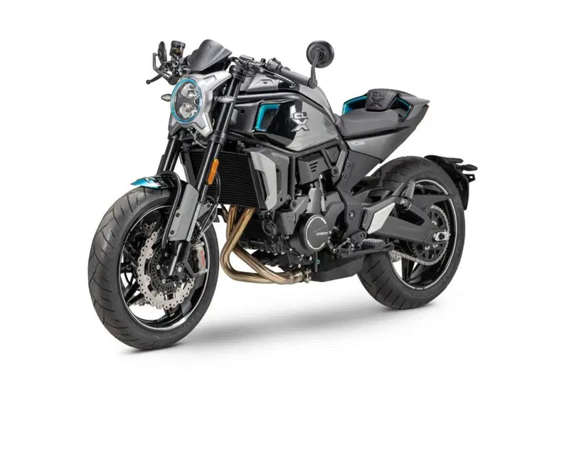 CFMOTO 700CL-X Sport (2022 - 26) (4)