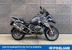 Bmw R 1200 GS (2017 - 18) usata