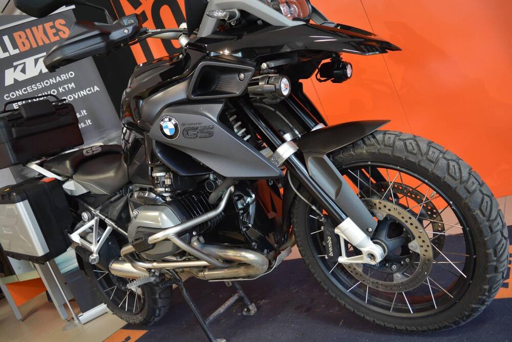 Bmw R 1200 GS (2013 - 16) (3)