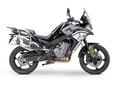 CFMOTO 800MT Sport (2022 - 26) usata
