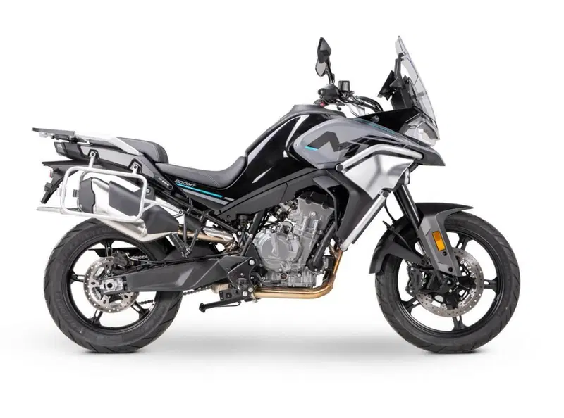 CFMOTO 800MT Sport (2022 - 26)