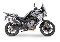 CFMOTO 800MT Sport (2022 - 25) usata