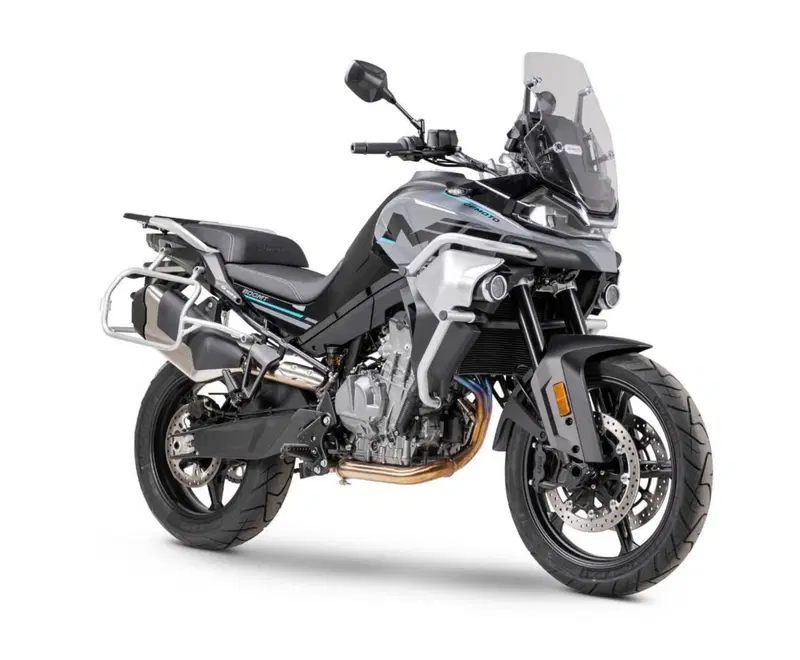 CFMOTO 800MT Sport (2022 - 26) (2)