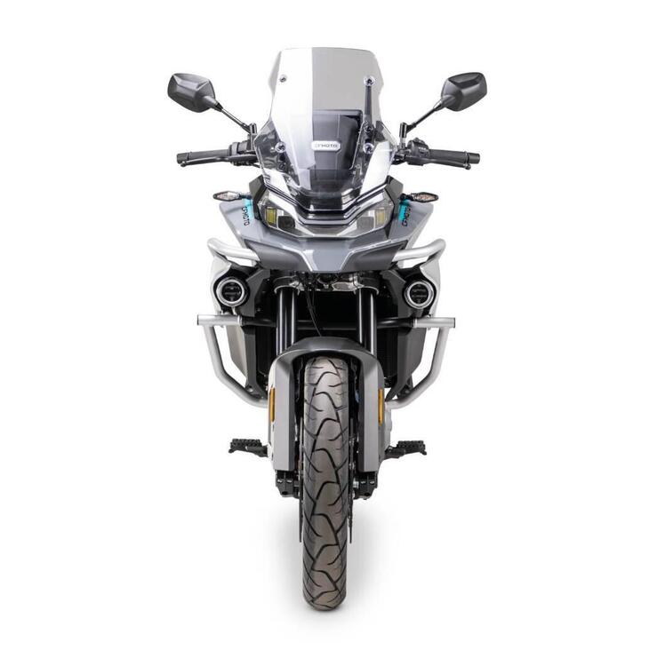 CFMOTO 800MT Sport (2022 - 24) (3)