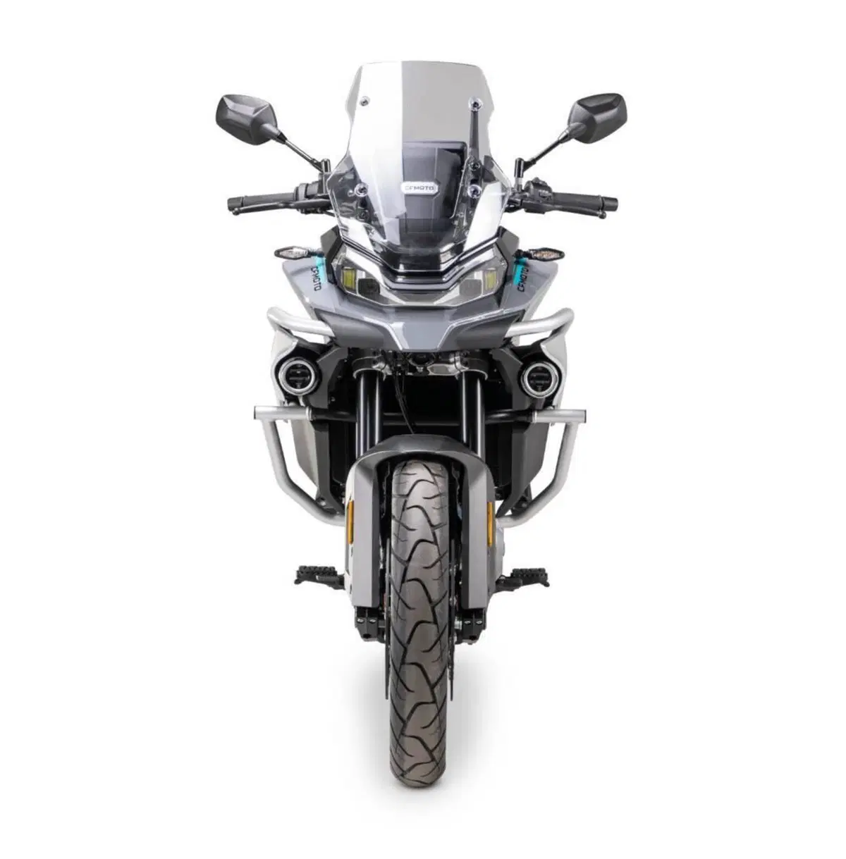 CFMOTO 800MT Sport (2022 - 26) (3)
