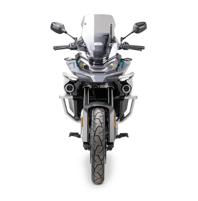 CFMOTO 800MT Sport (2022 - 26) (3)