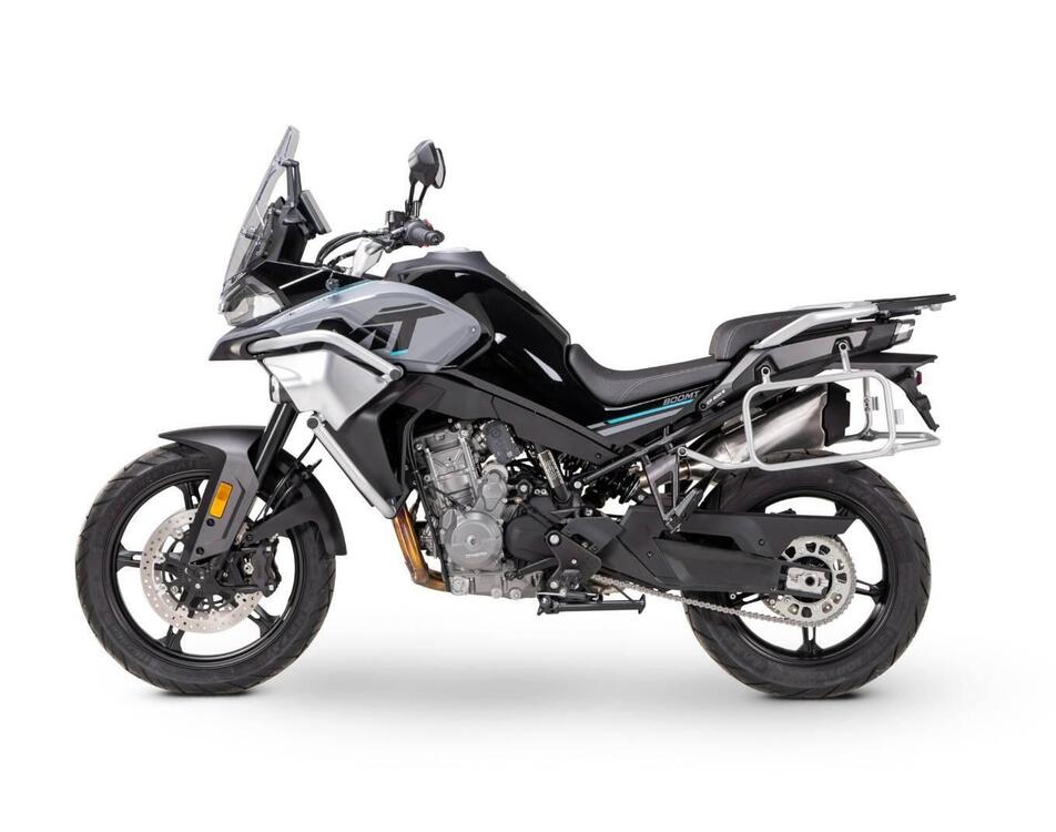 CFMOTO 800MT Sport (2022 - 24) (5)