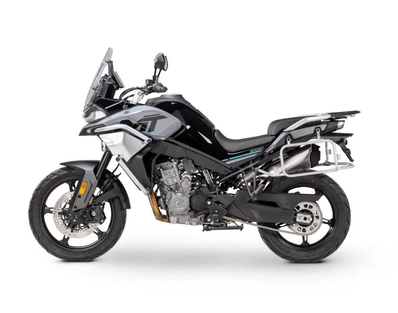 CFMOTO 800MT Sport (2022 - 26) (5)