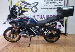 Bmw R 1250 GS Ultimate Edition (2023) usata