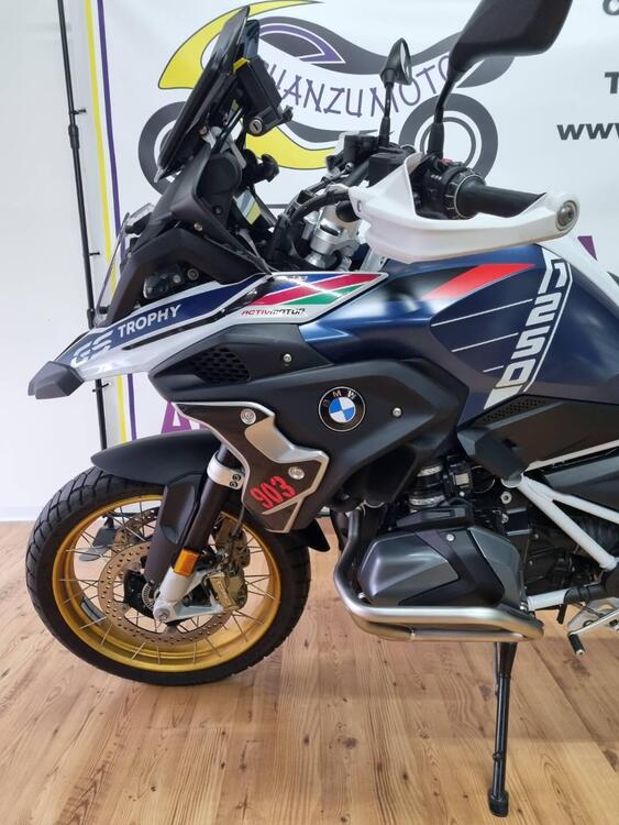 Bmw R 1250 GS Ultimate Edition (2023) (2)