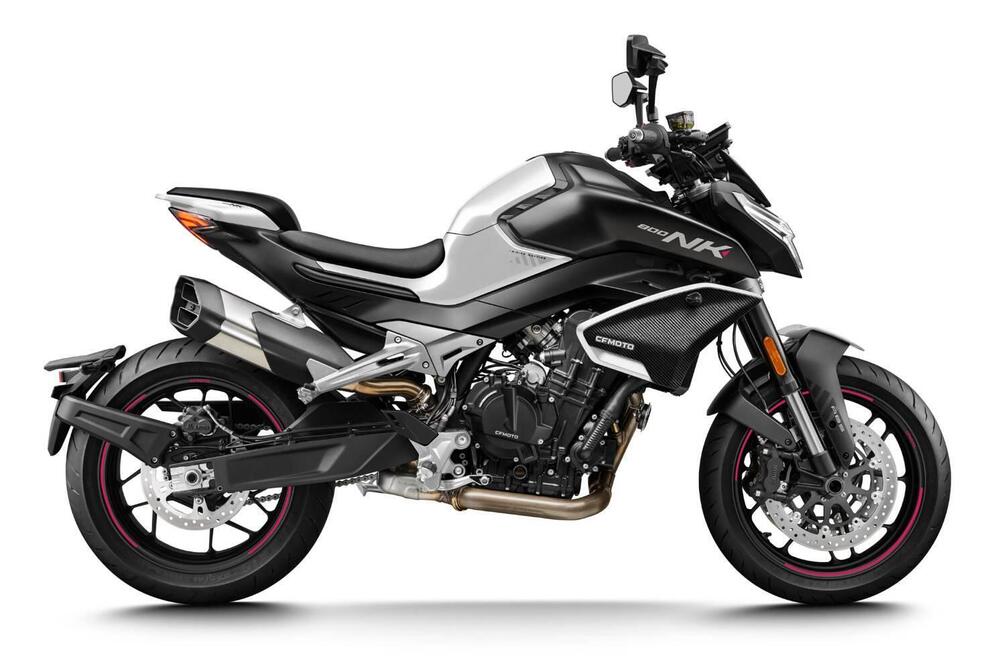 CFMOTO 800NK Advanced (2023 - 24) (3)