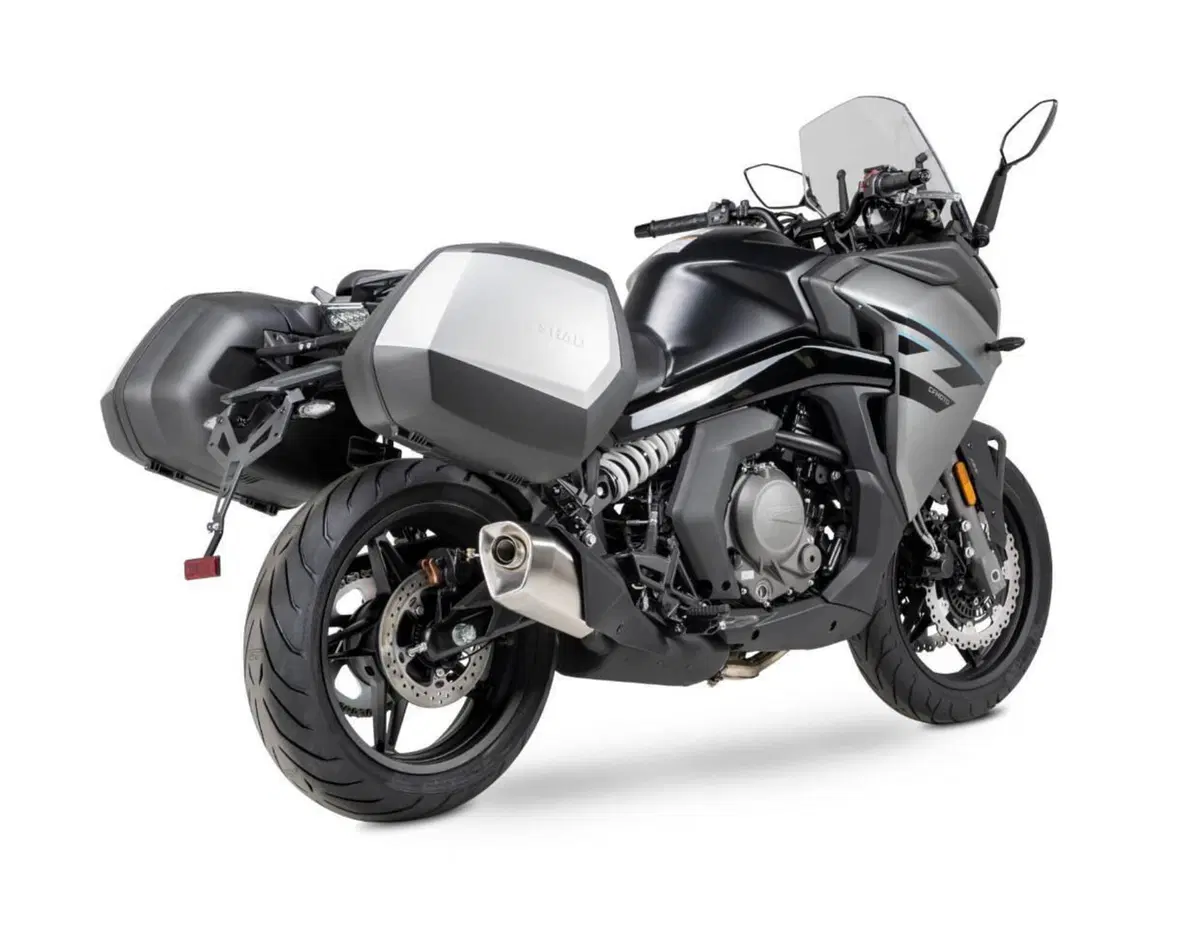 CFMOTO 650GT (2021 - 26) (2)