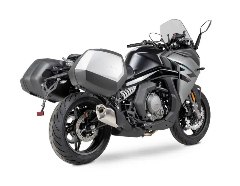 CFMOTO 650GT (2021 - 26) (2)
