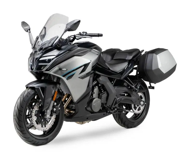CFMOTO 650GT (2021 - 26) (4)