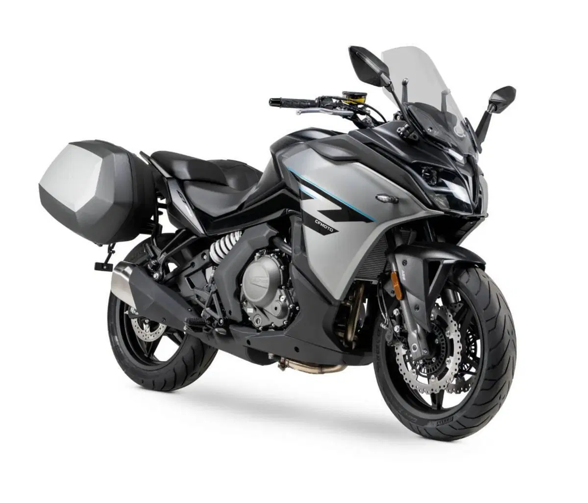CFMOTO 650GT (2021 - 26) (6)