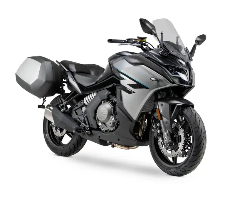 CFMOTO 650GT (2021 - 26) (6)