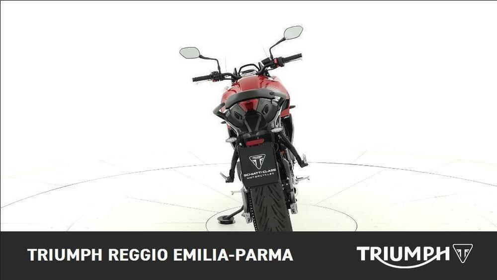 Triumph Tiger Sport 660 (2022 - 24) (2)