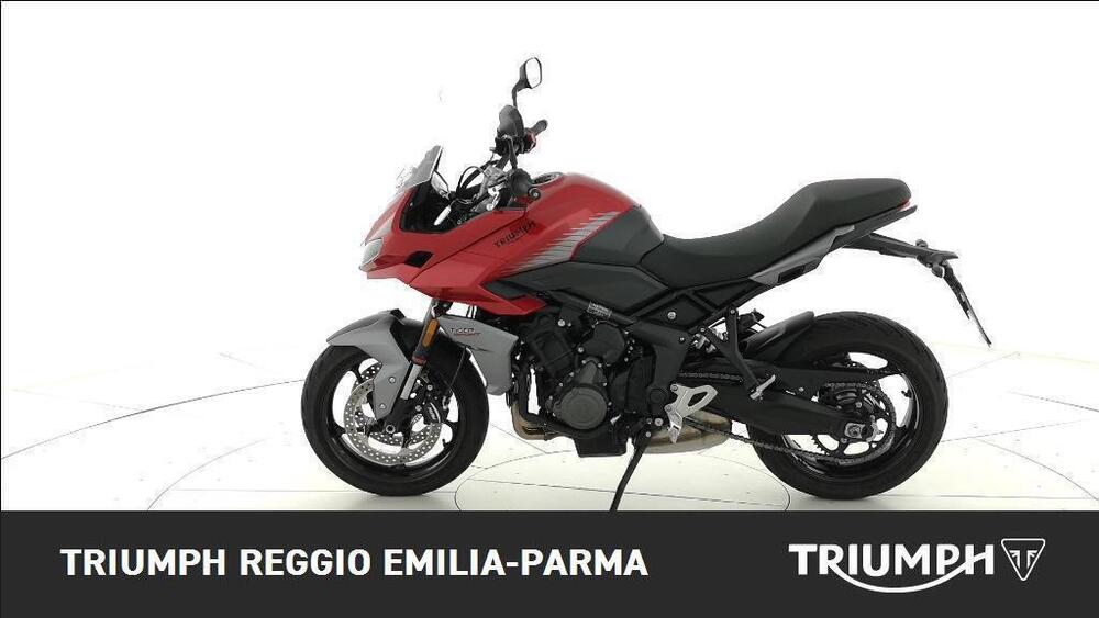 Triumph Tiger Sport 660 (2022 - 24) (4)