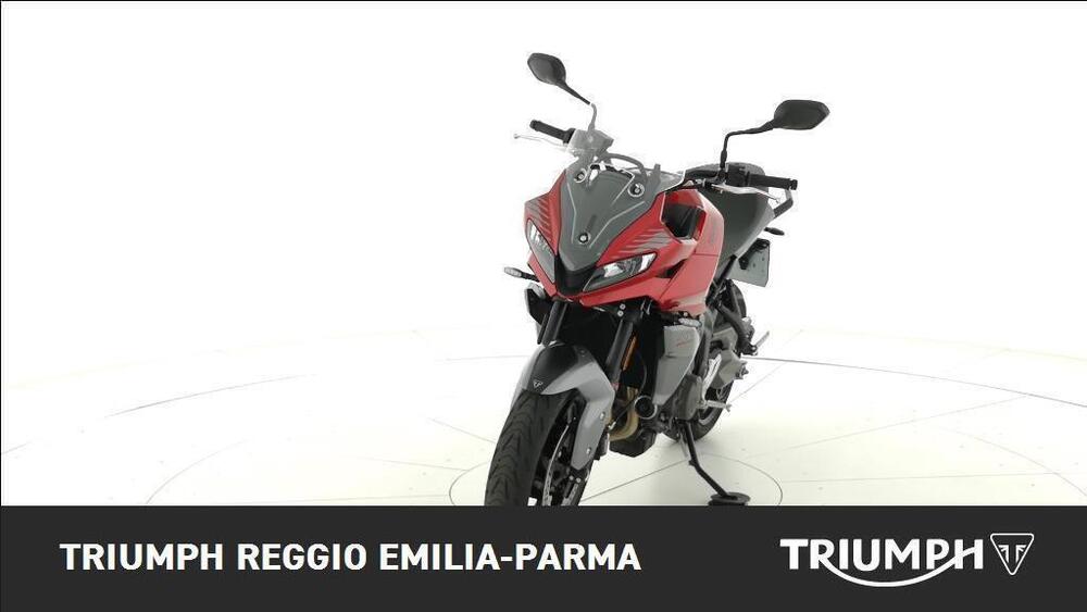 Triumph Tiger Sport 660 (2022 - 24) (5)