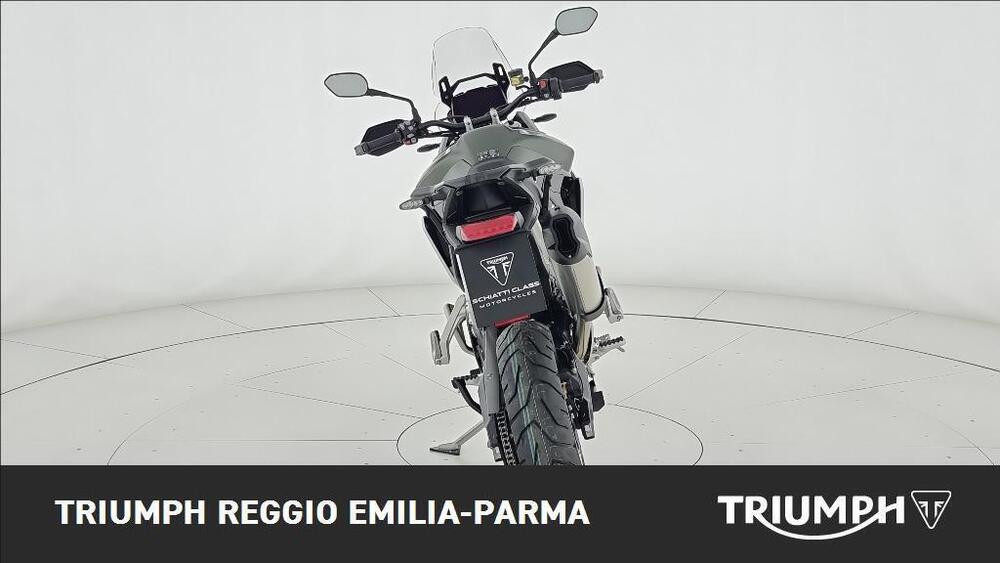 Triumph Tiger 900 Rally Pro (2020 - 23) (2)