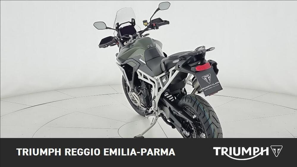 Triumph Tiger 900 Rally Pro (2020 - 23) (3)