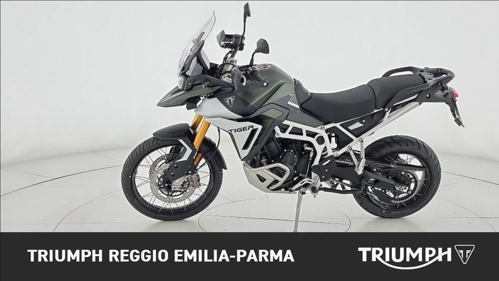 Triumph Tiger 900 Rally Pro (2020 - 23) (4)